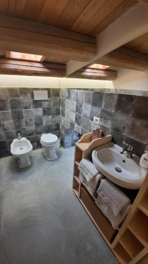Landolina Guest House Donnalucata  Ngoại thất bức ảnh