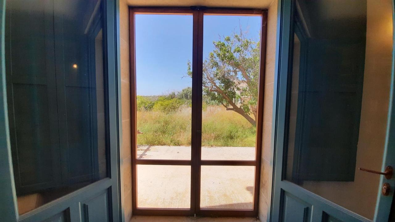 Landolina Guest House Donnalucata  Ngoại thất bức ảnh