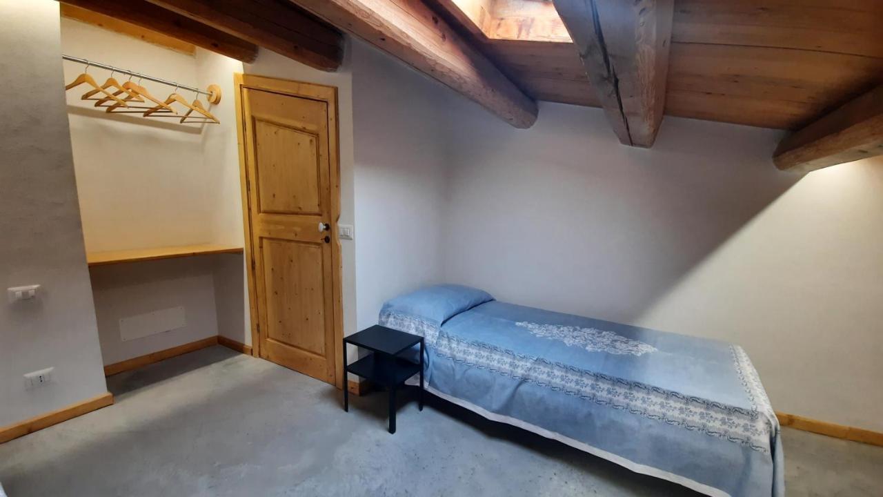 Landolina Guest House Donnalucata  Ngoại thất bức ảnh