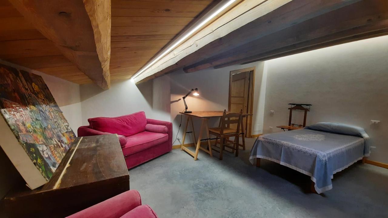 Landolina Guest House Donnalucata  Ngoại thất bức ảnh