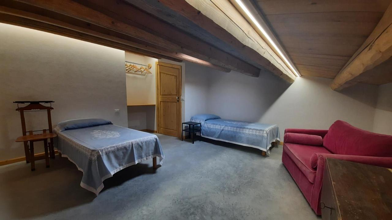 Landolina Guest House Donnalucata  Ngoại thất bức ảnh