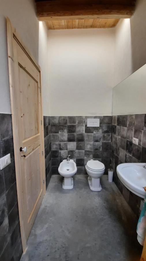 Landolina Guest House Donnalucata  Ngoại thất bức ảnh